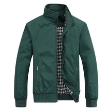 Jaqueta Masculina Esportiva Casual Valezzini VZ047