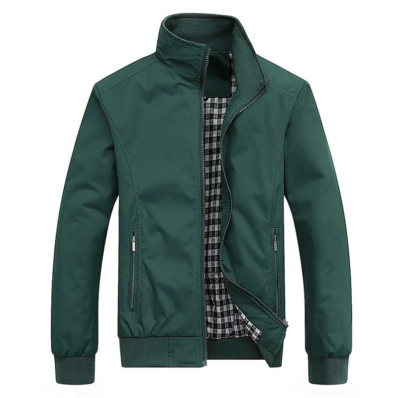 Jaqueta Masculina Esportiva Casual Valezzini VZ047