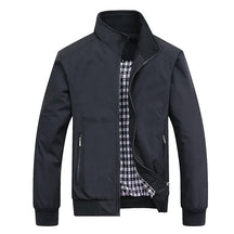 Jaqueta Masculina Esportiva Casual Valezzini VZ047
