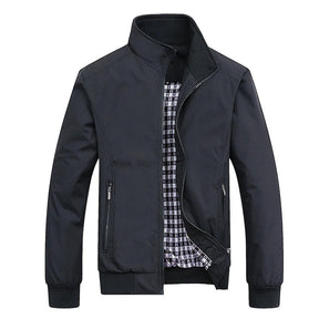 Jaqueta Masculina Esportiva Casual Valezzini VZ047