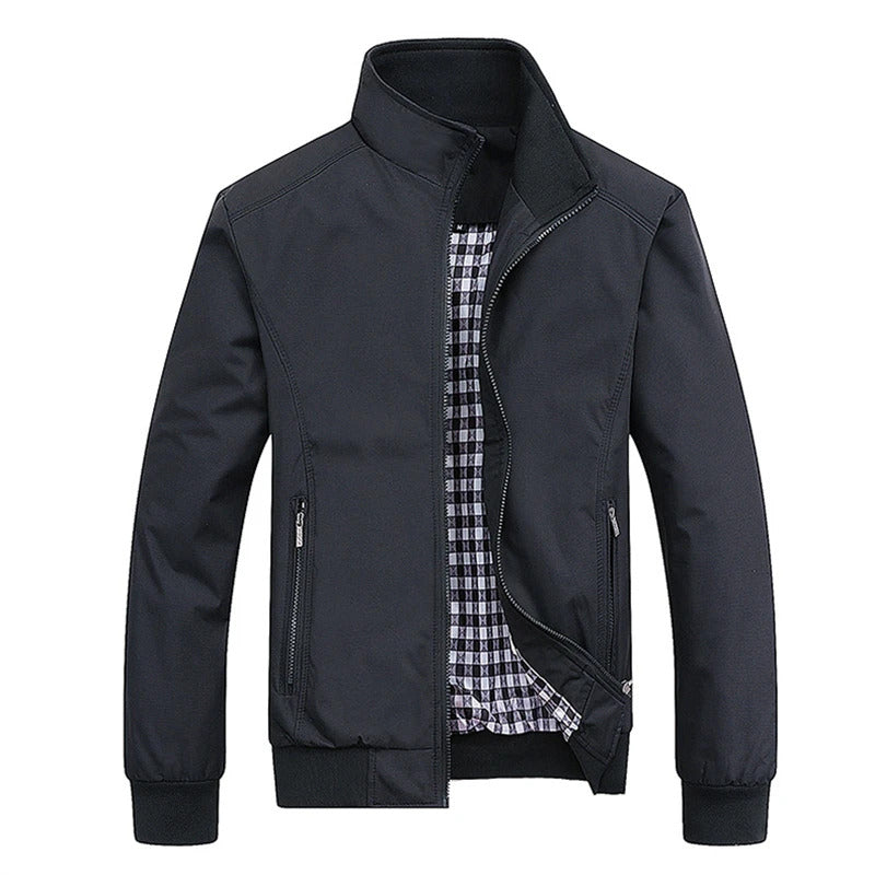 Jaqueta Masculina Esportiva Casual Valezzini VZ047