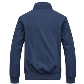 Jaqueta Masculina Esportiva Casual Valezzini VZ047