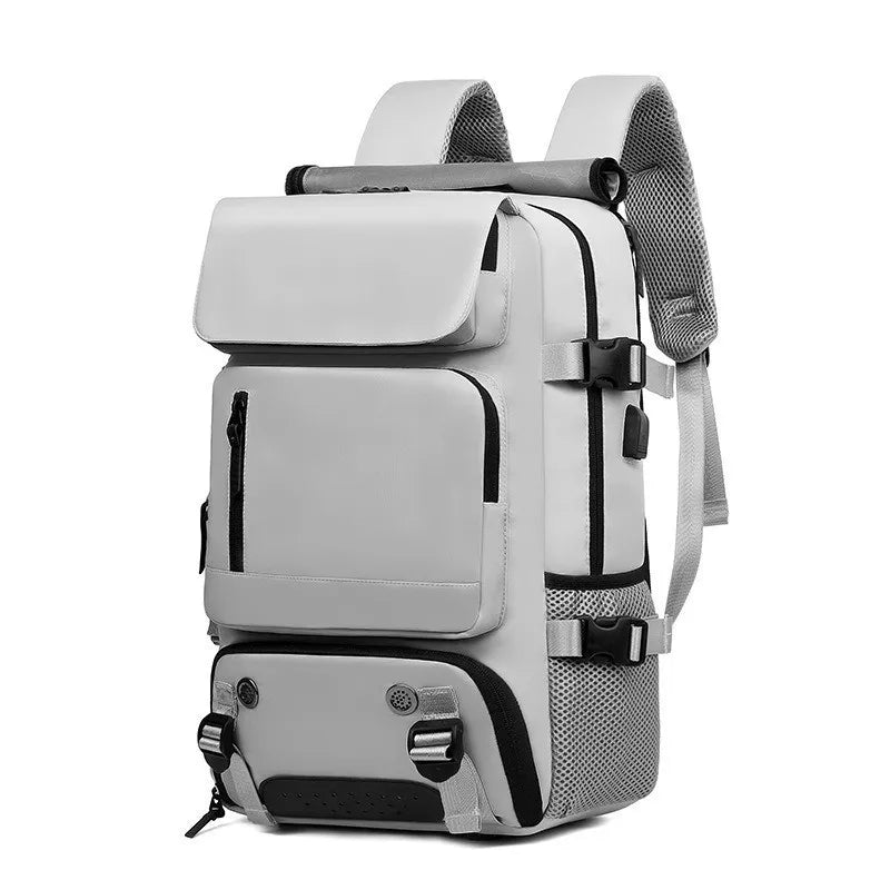 LANÇAMENTO - Mochila Para Viagem Verona | Impermeável