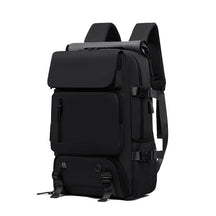 LANÇAMENTO - Mochila Para Viagem Verona | Impermeável