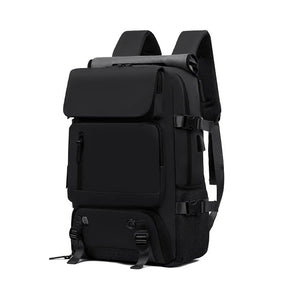 LANÇAMENTO - Mochila Para Viagem Verona | Impermeável