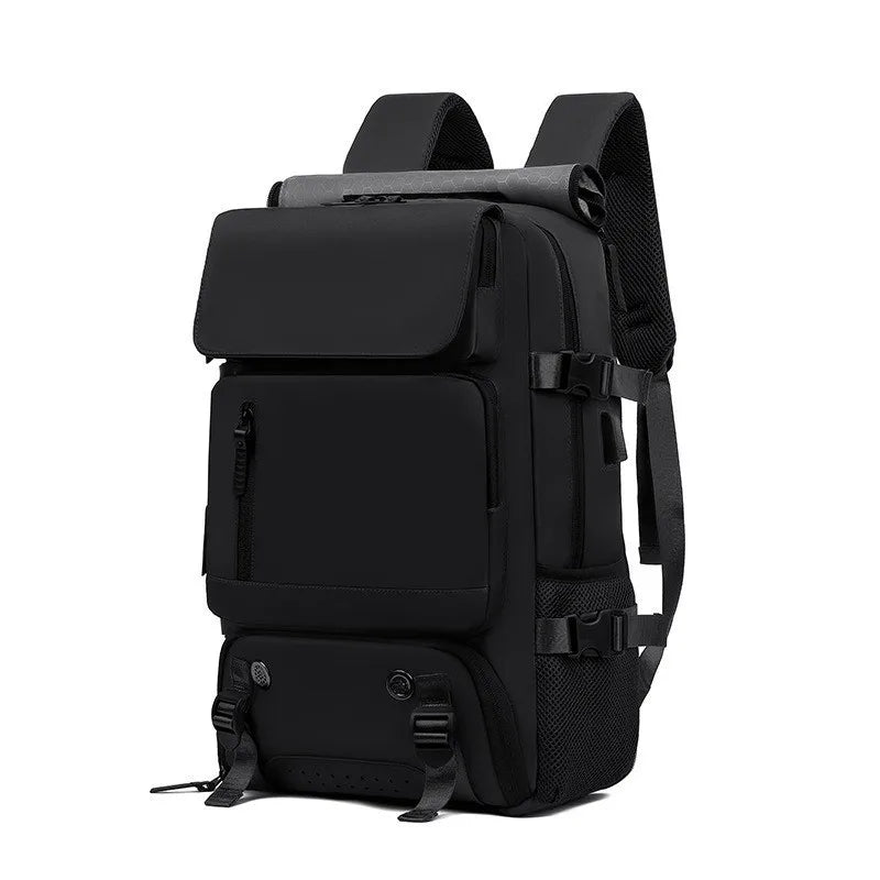 LANÇAMENTO - Mochila Para Viagem Verona | Impermeável
