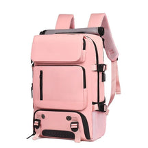 LANÇAMENTO - Mochila Para Viagem Verona | Impermeável