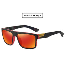 Óculos de Sol Masculino com Lentes Polarizadas UV400 - QUISVIKER