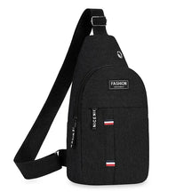 Mochila Transversal Crossbody Bag