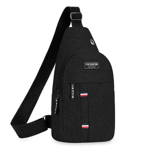 Mochila Transversal Crossbody Bag
