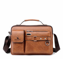 Bolsa Masculina Weixier