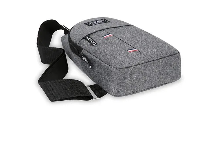 Mochila Transversal Crossbody Bag
