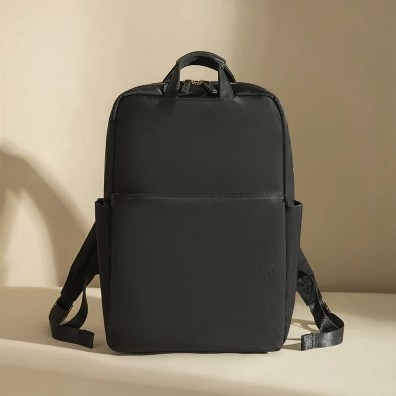 Mochila Para Notebook Impermeável Roma