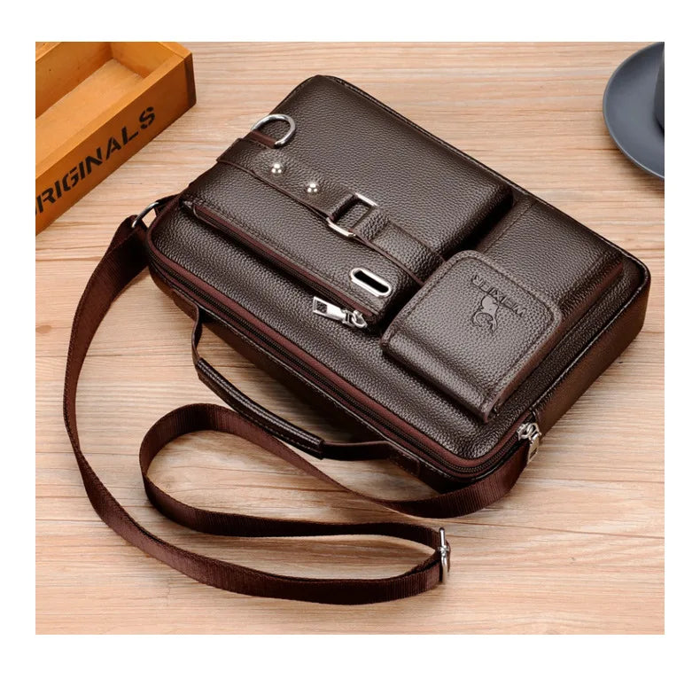 Bolsa Masculina Weixier