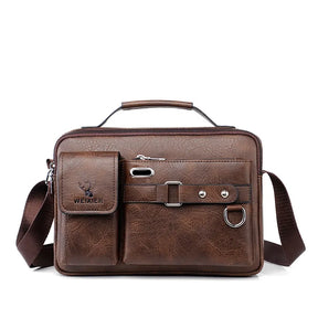 Bolsa Masculina Weixier