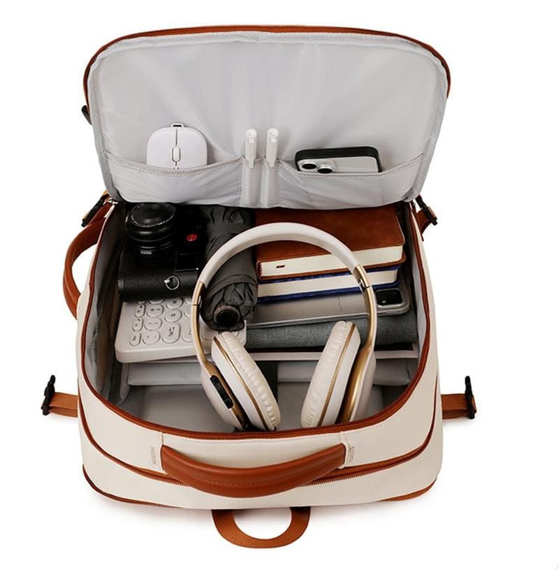 Mochila Para Notebook Inteligente Siena