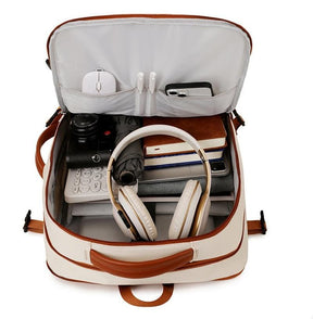 Mochila Inteligente Nordace
