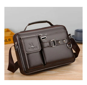 Bolsa Masculina Weixier