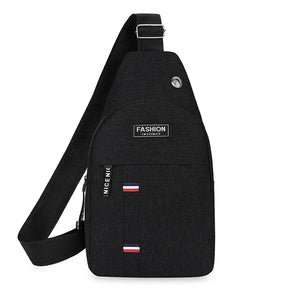 Mochila Transversal Crossbody Bag