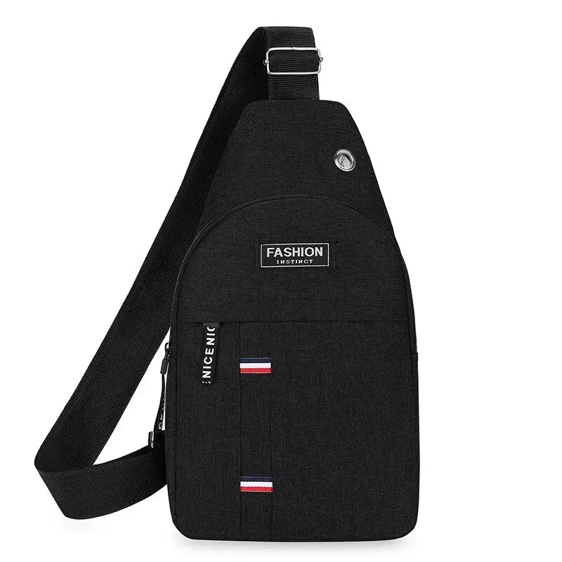 Mochila Transversal Crossbody Bag