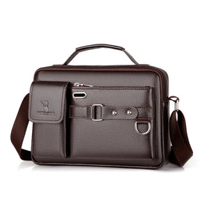 Bolsa Masculina Weixier