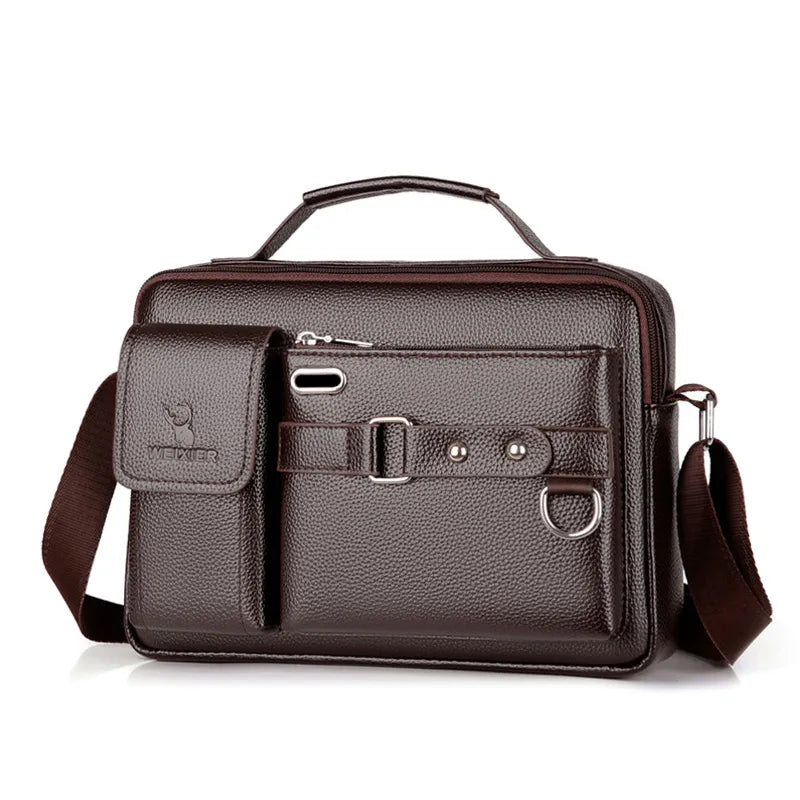 Bolsa Masculina Weixier
