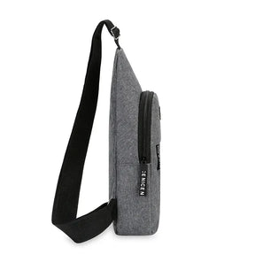 Mochila Transversal Crossbody Bag