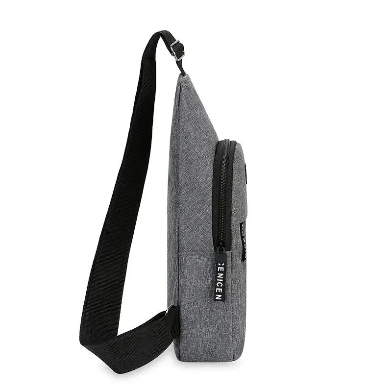 Mochila Transversal Crossbody Bag