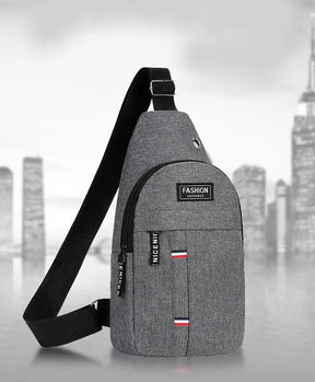 Mochila Transversal Crossbody Bag