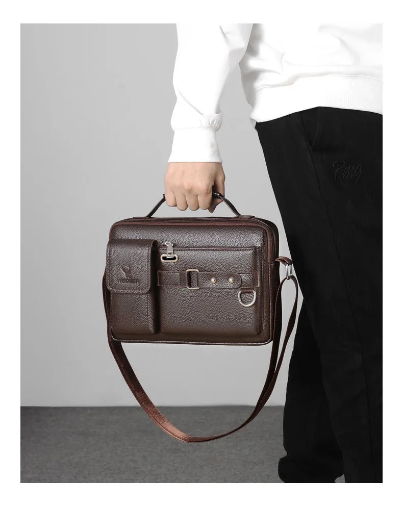 Bolsa Masculina Weixier