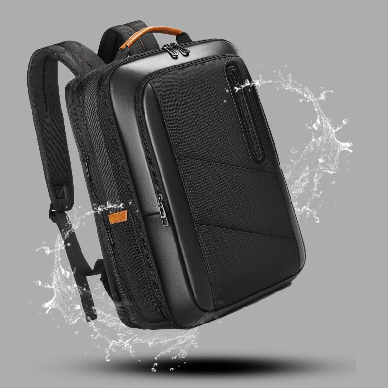 Bolsa Masculina Executiva VZ04