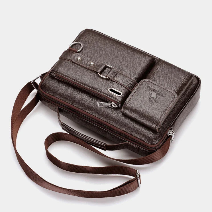 Bolsa Masculina Weixier