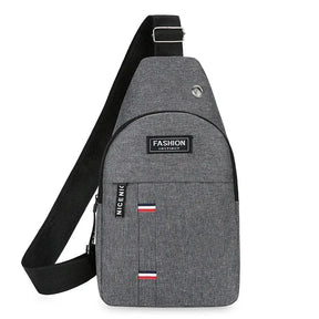 Mochila Transversal Crossbody Bag