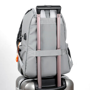 Mochila Para Faculdade Urbano