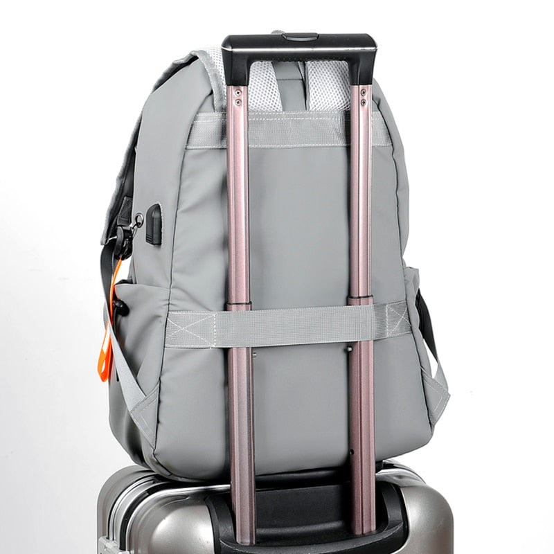 Mochila Para Faculdade Urbano