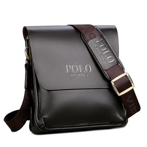 Bolsa de Ombro Polo Videng