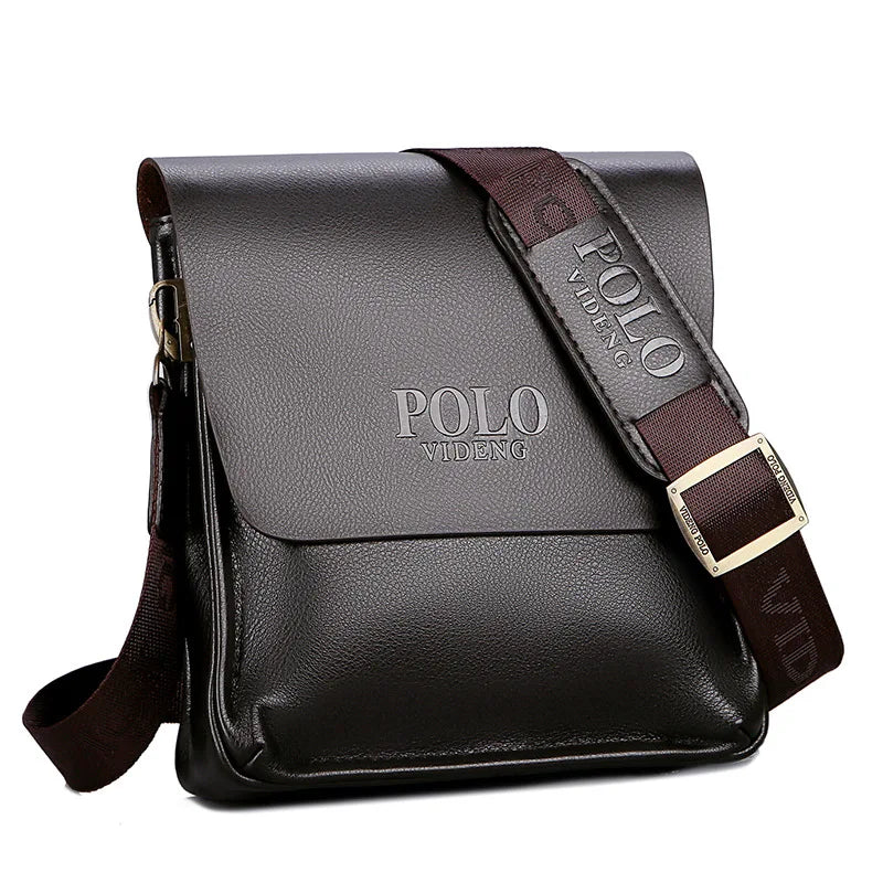 Bolsa de Ombro Polo Videng