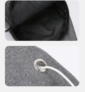 Mochila Transversal Crossbody Bag