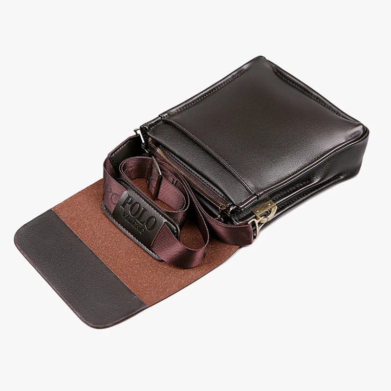 Bolsa de Ombro Polo Videng