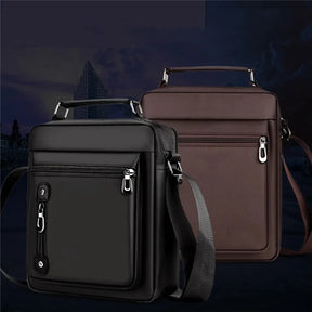 Bolsa Masculina Vondore - LV12