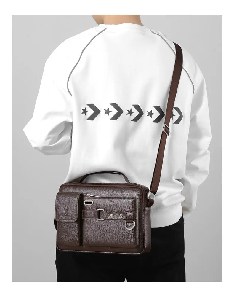Bolsa Masculina Weixier