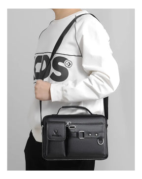 Bolsa Masculina Weixier