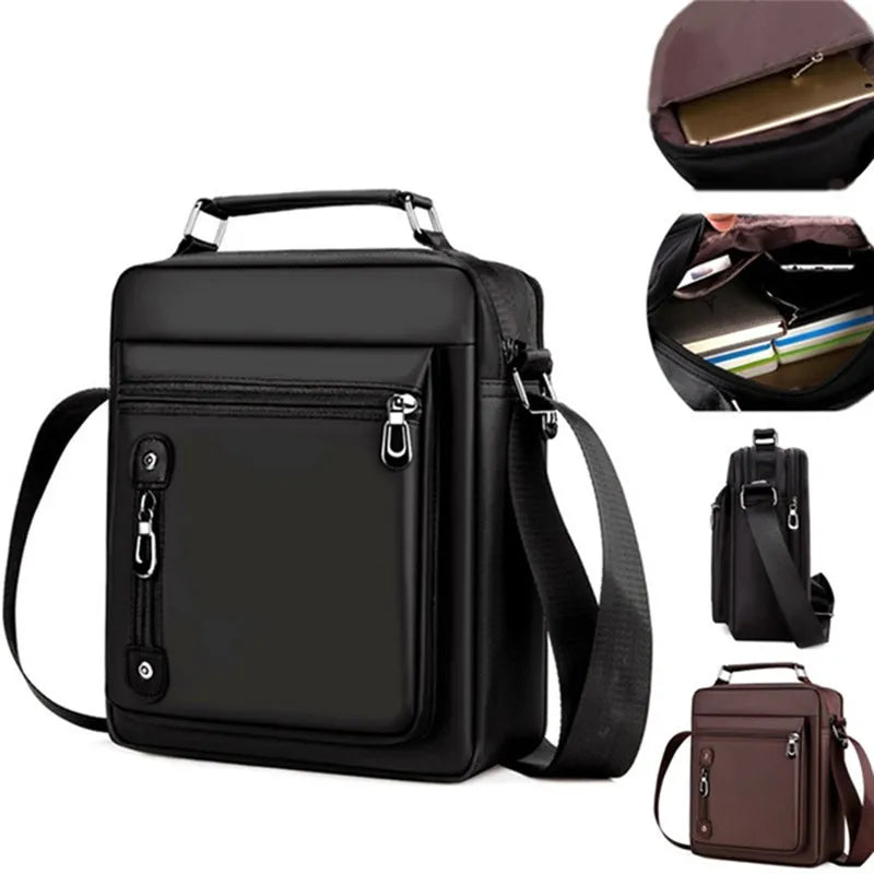 Bolsa Masculina Vondore - LV12