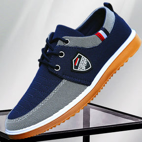 Sapatênis Masculino Casual Milano