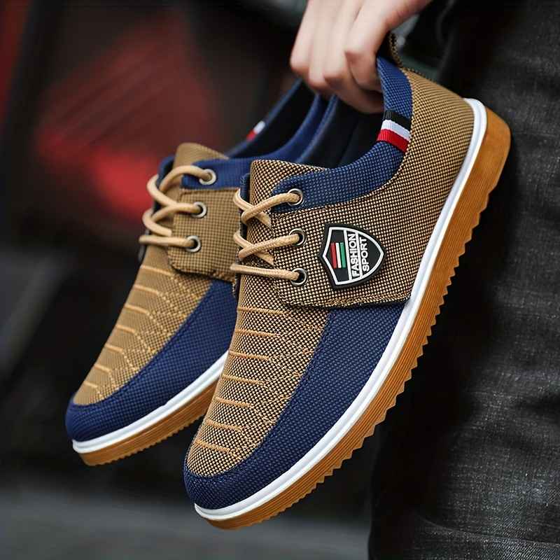 Sapatênis Masculino Casual Milano
