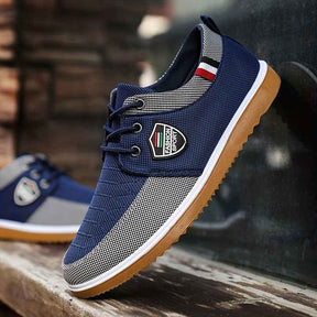 Sapatênis Masculino Casual Milano