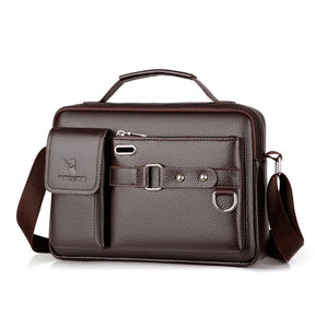 Bolsa Masculina Weixier