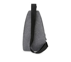 Mochila Transversal Crossbody Bag