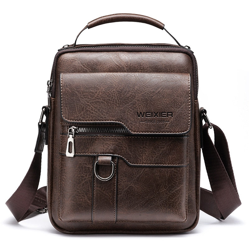 Bolsa Masculina Weixier