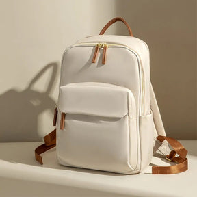 Mochila Impermeável Para Notebook Roma II